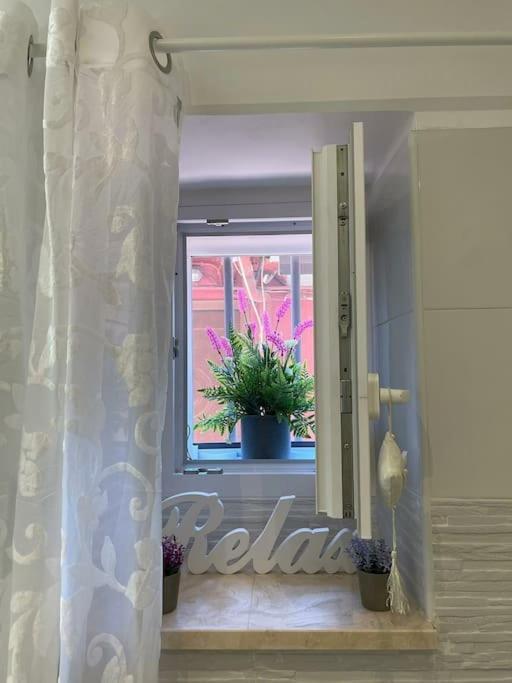 Relax Home By Dani Rome Buitenkant foto